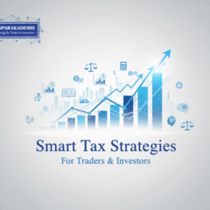 Steuer Optimierung für Trader und Investoren